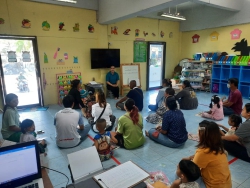 20241206023343.jpg - กิจกรรมประชุมผู้ปกครองนักเรียน ภาคเรียนที่ 2/2567 | https://klongsong.devcm.info