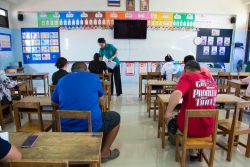 20241206023347.jpg - กิจกรรมประชุมผู้ปกครองนักเรียน ภาคเรียนที่ 2/2567 | https://klongsong.devcm.info