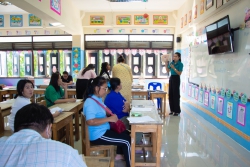 20241206023414.jpg - กิจกรรมประชุมผู้ปกครองนักเรียน ภาคเรียนที่ 2/2567 | https://klongsong.devcm.info