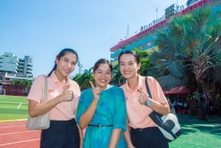 20241206024230.jpg - โรงเรียนคลองสอง (เสวตสมบูรณ์อุปถัมภ์) นำโดย นางไพผกา ผิวดำ ผู้อำนวยโรงเรียนคลองสอง (เสวตสมบูรณ์อุปถัมภ์) พร้อมคณะผู้บริหาร และคณะครู เดินทางส่งคุณครูณฐพร สรวงเกษม เพื่อแสดงความยินดีในโอกาสย้ายสู่โรงเรียนปากเกร็ด | https://klongsong.devcm.info