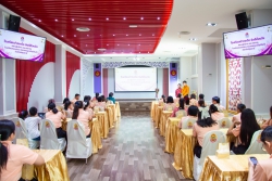20241206024243.jpg - โรงเรียนคลองสอง (เสวตสมบูรณ์อุปถัมภ์) นำโดย นางไพผกา ผิวดำ ผู้อำนวยโรงเรียนคลองสอง (เสวตสมบูรณ์อุปถัมภ์) พร้อมคณะผู้บริหาร และคณะครู เดินทางส่งคุณครูณฐพร สรวงเกษม เพื่อแสดงความยินดีในโอกาสย้ายสู่โรงเรียนปากเกร็ด | https://klongsong.devcm.info