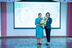 20241206024244.jpg - โรงเรียนคลองสอง (เสวตสมบูรณ์อุปถัมภ์) นำโดย นางไพผกา ผิวดำ ผู้อำนวยโรงเรียนคลองสอง (เสวตสมบูรณ์อุปถัมภ์) พร้อมคณะผู้บริหาร และคณะครู เดินทางส่งคุณครูณฐพร สรวงเกษม เพื่อแสดงความยินดีในโอกาสย้ายสู่โรงเรียนปากเกร็ด | https://klongsong.devcm.info