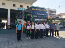 20241209032152(1).jpg - ตรวจสอบสภาพรถยนต์โดยสารให้มีความปลอดภัย สำหรับกิจกรรมการอยู่ค่ายพักแรม ลูกเสือเนตรนารี (สามัญ) ระหว่างวันที่ 16 -18 ธันวาคม 2567 ณ ค่ายลูกเสืออิทธิณัฐ อำเภอมวกเหล็ก จังหวัดสระบุรี | https://klongsong.devcm.info