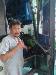 20241209032152(2).jpg - ตรวจสอบสภาพรถยนต์โดยสารให้มีความปลอดภัย สำหรับกิจกรรมการอยู่ค่ายพักแรม ลูกเสือเนตรนารี (สามัญ) ระหว่างวันที่ 16 -18 ธันวาคม 2567 ณ ค่ายลูกเสืออิทธิณัฐ อำเภอมวกเหล็ก จังหวัดสระบุรี | https://klongsong.devcm.info