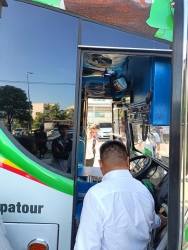 20241209032152(3).jpg - ตรวจสอบสภาพรถยนต์โดยสารให้มีความปลอดภัย สำหรับกิจกรรมการอยู่ค่ายพักแรม ลูกเสือเนตรนารี (สามัญ) ระหว่างวันที่ 16 -18 ธันวาคม 2567 ณ ค่ายลูกเสืออิทธิณัฐ อำเภอมวกเหล็ก จังหวัดสระบุรี | https://klongsong.devcm.info