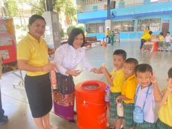 20241209084323(1).jpg - โรงเรียนคลองสอง (เสวตสมบูรณ์อุปถัมภ์) จัดทำบุญโรงเรียน | https://klongsong.devcm.info