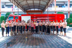 20241216060736(1).jpg - ขอขอบคุณเทศบาลเมืองคลองหลวง ที่ให้ความอนุเคราะห์รถฉีดน้ำบริเวณ และตัดหญ้าสนามฟุตบอล ให้มีความสะอาด เรียบร้อย พร้อมรับเปิดเทอม 2/2567 | https://klongsong.devcm.info