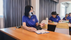 20241216061122.jpg - ประชุมเตรียมความพร้อมก่อนเปิดภาคเรียนที่ 2 ปีการศึกษา 2567 | https://klongsong.devcm.info