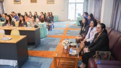 20241216061355.jpg - โรงเรียนคลองสอง (เสวตสมบูรณ์อุปถัมภ์)  ยินดีต้อนรับ...นางสาวชุติมา จอมดวง ตำแหน่งครู วิทยฐานะชำนาญการ เอกภาษาอังกฤษ นางสาว ปิยะนุช  บุตรราช ตำแหน่ง ครูวิทยฐานะชำนาญการ เอกปฐมวัย  เนื่องในโอกาสย้ายมาดำรงตำแหน่งครู โรงเรียนคลองสอง (เสวตสมบูรณ์อุปถัมภ์)    ...ด้วยความยินดียิ่ง... | https://klongsong.devcm.info