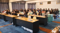 20241216061357.jpg - โรงเรียนคลองสอง (เสวตสมบูรณ์อุปถัมภ์)  ยินดีต้อนรับ...นางสาวชุติมา จอมดวง ตำแหน่งครู วิทยฐานะชำนาญการ เอกภาษาอังกฤษ นางสาว ปิยะนุช  บุตรราช ตำแหน่ง ครูวิทยฐานะชำนาญการ เอกปฐมวัย  เนื่องในโอกาสย้ายมาดำรงตำแหน่งครู โรงเรียนคลองสอง (เสวตสมบูรณ์อุปถัมภ์)    ...ด้วยความยินดียิ่ง... | https://klongsong.devcm.info