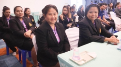 20241216061401(1).jpg - โรงเรียนคลองสอง (เสวตสมบูรณ์อุปถัมภ์)  ยินดีต้อนรับ...นางสาวชุติมา จอมดวง ตำแหน่งครู วิทยฐานะชำนาญการ เอกภาษาอังกฤษ นางสาว ปิยะนุช  บุตรราช ตำแหน่ง ครูวิทยฐานะชำนาญการ เอกปฐมวัย  เนื่องในโอกาสย้ายมาดำรงตำแหน่งครู โรงเรียนคลองสอง (เสวตสมบูรณ์อุปถัมภ์)    ...ด้วยความยินดียิ่ง... | https://klongsong.devcm.info