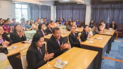 20241216061404.jpg - โรงเรียนคลองสอง (เสวตสมบูรณ์อุปถัมภ์)  ยินดีต้อนรับ...นางสาวชุติมา จอมดวง ตำแหน่งครู วิทยฐานะชำนาญการ เอกภาษาอังกฤษ นางสาว ปิยะนุช  บุตรราช ตำแหน่ง ครูวิทยฐานะชำนาญการ เอกปฐมวัย  เนื่องในโอกาสย้ายมาดำรงตำแหน่งครู โรงเรียนคลองสอง (เสวตสมบูรณ์อุปถัมภ์)    ...ด้วยความยินดียิ่ง... | https://klongsong.devcm.info