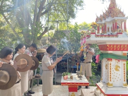 20241218050152.jpg - วันที่ 16-18 ธันวาคม 2567  พิธีเปิดการอยู่ค่ายพักแรมลูกเสือ-เนตรนารีสามัญ ประจำปีการศึกษา 2567 ณ ค่ายลูกเสืออิทธิณัฐ อ.มวกเหล็ก จ.สระบุรี | https://klongsong.devcm.info