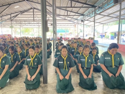 20241218050156.jpg - วันที่ 16-18 ธันวาคม 2567  พิธีเปิดการอยู่ค่ายพักแรมลูกเสือ-เนตรนารีสามัญ ประจำปีการศึกษา 2567 ณ ค่ายลูกเสืออิทธิณัฐ อ.มวกเหล็ก จ.สระบุรี | https://klongsong.devcm.info