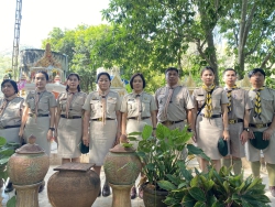 20241218050158.jpg - วันที่ 16-18 ธันวาคม 2567  พิธีเปิดการอยู่ค่ายพักแรมลูกเสือ-เนตรนารีสามัญ ประจำปีการศึกษา 2567 ณ ค่ายลูกเสืออิทธิณัฐ อ.มวกเหล็ก จ.สระบุรี | https://klongsong.devcm.info