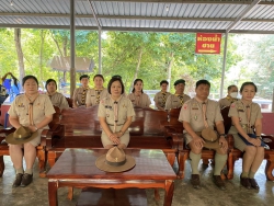 20241218050212.jpg - วันที่ 16-18 ธันวาคม 2567  พิธีเปิดการอยู่ค่ายพักแรมลูกเสือ-เนตรนารีสามัญ ประจำปีการศึกษา 2567 ณ ค่ายลูกเสืออิทธิณัฐ อ.มวกเหล็ก จ.สระบุรี | https://klongsong.devcm.info