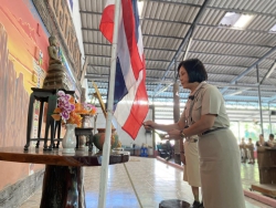 20241218050215.jpg - วันที่ 16-18 ธันวาคม 2567  พิธีเปิดการอยู่ค่ายพักแรมลูกเสือ-เนตรนารีสามัญ ประจำปีการศึกษา 2567 ณ ค่ายลูกเสืออิทธิณัฐ อ.มวกเหล็ก จ.สระบุรี | https://klongsong.devcm.info