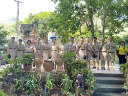 20241218050219.jpg - วันที่ 16-18 ธันวาคม 2567  พิธีเปิดการอยู่ค่ายพักแรมลูกเสือ-เนตรนารีสามัญ ประจำปีการศึกษา 2567 ณ ค่ายลูกเสืออิทธิณัฐ อ.มวกเหล็ก จ.สระบุรี | https://klongsong.devcm.info