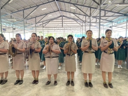 20241218050222.jpg - วันที่ 16-18 ธันวาคม 2567  พิธีเปิดการอยู่ค่ายพักแรมลูกเสือ-เนตรนารีสามัญ ประจำปีการศึกษา 2567 ณ ค่ายลูกเสืออิทธิณัฐ อ.มวกเหล็ก จ.สระบุรี | https://klongsong.devcm.info