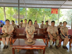 20241218050224.jpg - วันที่ 16-18 ธันวาคม 2567  พิธีเปิดการอยู่ค่ายพักแรมลูกเสือ-เนตรนารีสามัญ ประจำปีการศึกษา 2567 ณ ค่ายลูกเสืออิทธิณัฐ อ.มวกเหล็ก จ.สระบุรี | https://klongsong.devcm.info