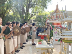 20241218050227.jpg - วันที่ 16-18 ธันวาคม 2567  พิธีเปิดการอยู่ค่ายพักแรมลูกเสือ-เนตรนารีสามัญ ประจำปีการศึกษา 2567 ณ ค่ายลูกเสืออิทธิณัฐ อ.มวกเหล็ก จ.สระบุรี | https://klongsong.devcm.info