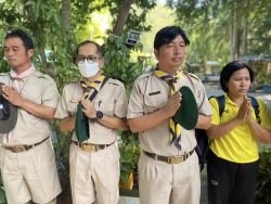 20241218050228.jpg - วันที่ 16-18 ธันวาคม 2567  พิธีเปิดการอยู่ค่ายพักแรมลูกเสือ-เนตรนารีสามัญ ประจำปีการศึกษา 2567 ณ ค่ายลูกเสืออิทธิณัฐ อ.มวกเหล็ก จ.สระบุรี | https://klongsong.devcm.info