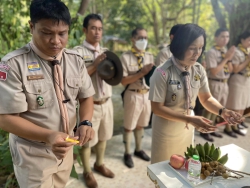 20241218050230.jpg - วันที่ 16-18 ธันวาคม 2567  พิธีเปิดการอยู่ค่ายพักแรมลูกเสือ-เนตรนารีสามัญ ประจำปีการศึกษา 2567 ณ ค่ายลูกเสืออิทธิณัฐ อ.มวกเหล็ก จ.สระบุรี | https://klongsong.devcm.info