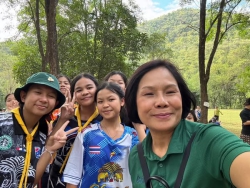 20241218050610.jpg - Day 1 กิจกรรมเข้าฐานลูกเสือ-เนตรนารีป.4-6 | https://klongsong.devcm.info