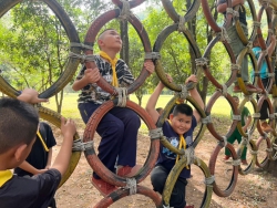 20241218050616.jpg - Day 1 กิจกรรมเข้าฐานลูกเสือ-เนตรนารีป.4-6 | https://klongsong.devcm.info