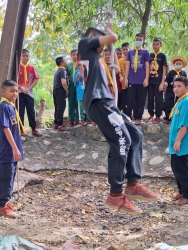 20241218050619.jpg - Day 1 กิจกรรมเข้าฐานลูกเสือ-เนตรนารีป.4-6 | https://klongsong.devcm.info