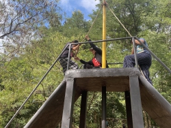 20241218050622.jpg - Day 1 กิจกรรมเข้าฐานลูกเสือ-เนตรนารีป.4-6 | https://klongsong.devcm.info