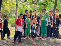 20241218050626.jpg - Day 1 กิจกรรมเข้าฐานลูกเสือ-เนตรนารีป.4-6 | https://klongsong.devcm.info