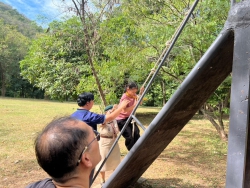 20241218050630.jpg - Day 1 กิจกรรมเข้าฐานลูกเสือ-เนตรนารีป.4-6 | https://klongsong.devcm.info