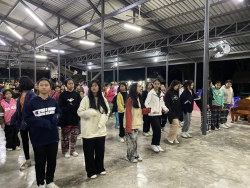 20241218051945.jpg - Day 2 กิจกรรมออกกำลังกายยามเช้าและทบทวนระเบียบแถว | https://klongsong.devcm.info