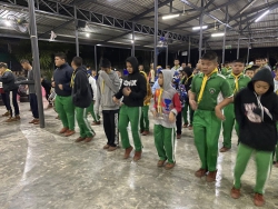 20241218051953.jpg - Day 2 กิจกรรมออกกำลังกายยามเช้าและทบทวนระเบียบแถว | https://klongsong.devcm.info