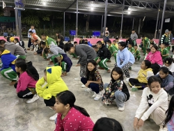 20241218051959.jpg - Day 2 กิจกรรมออกกำลังกายยามเช้าและทบทวนระเบียบแถว | https://klongsong.devcm.info