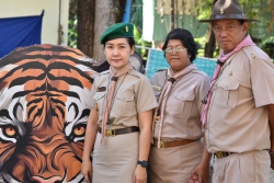 20241223021526.jpg - วันที่ 19 ธันวาคม 2567 โรงเรียนคลองสอง (เสวตสมบูรณ์อุปถัมภ์) จัดโครงการอยู่ค่ายเตรียมลูกเสือ-เนตรนารีสำรอง (Scount junior) ชั้นอนุบาลปีที่ 2-3 จำนวนนักเรียนเข้าร่วม 165 คน | https://klongsong.devcm.info