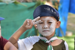 20241223021529.jpg - วันที่ 19 ธันวาคม 2567 โรงเรียนคลองสอง (เสวตสมบูรณ์อุปถัมภ์) จัดโครงการอยู่ค่ายเตรียมลูกเสือ-เนตรนารีสำรอง (Scount junior) ชั้นอนุบาลปีที่ 2-3 จำนวนนักเรียนเข้าร่วม 165 คน | https://klongsong.devcm.info