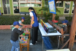 20241223021532.jpg - วันที่ 19 ธันวาคม 2567 โรงเรียนคลองสอง (เสวตสมบูรณ์อุปถัมภ์) จัดโครงการอยู่ค่ายเตรียมลูกเสือ-เนตรนารีสำรอง (Scount junior) ชั้นอนุบาลปีที่ 2-3 จำนวนนักเรียนเข้าร่วม 165 คน | https://klongsong.devcm.info