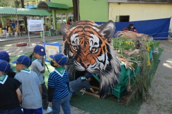 20241223021538.jpg - วันที่ 19 ธันวาคม 2567 โรงเรียนคลองสอง (เสวตสมบูรณ์อุปถัมภ์) จัดโครงการอยู่ค่ายเตรียมลูกเสือ-เนตรนารีสำรอง (Scount junior) ชั้นอนุบาลปีที่ 2-3 จำนวนนักเรียนเข้าร่วม 165 คน | https://klongsong.devcm.info