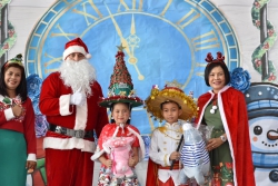 20250102034240.jpg - กิจกรรมคริสต์มาส ประจำปีการศึกษา 2567 เพื่อเฉลิมฉลองในวันสำคัญ รวมทั้งเป็นการแลกเปลี่ยนวัฒนธรรมของไทยและวัฒนธรรมของชาติที่เป็นภาษาอังกฤษ | https://klongsong.devcm.info