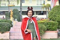 20250102034247.jpg - กิจกรรมคริสต์มาส ประจำปีการศึกษา 2567 เพื่อเฉลิมฉลองในวันสำคัญ รวมทั้งเป็นการแลกเปลี่ยนวัฒนธรรมของไทยและวัฒนธรรมของชาติที่เป็นภาษาอังกฤษ | https://klongsong.devcm.info