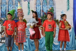 20250102034248.jpg - กิจกรรมคริสต์มาส ประจำปีการศึกษา 2567 เพื่อเฉลิมฉลองในวันสำคัญ รวมทั้งเป็นการแลกเปลี่ยนวัฒนธรรมของไทยและวัฒนธรรมของชาติที่เป็นภาษาอังกฤษ | https://klongsong.devcm.info