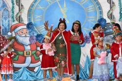 20250102034255.jpg - กิจกรรมคริสต์มาส ประจำปีการศึกษา 2567 เพื่อเฉลิมฉลองในวันสำคัญ รวมทั้งเป็นการแลกเปลี่ยนวัฒนธรรมของไทยและวัฒนธรรมของชาติที่เป็นภาษาอังกฤษ | https://klongsong.devcm.info