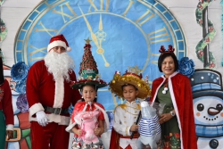 20250102034258(3).jpg - กิจกรรมคริสต์มาส ประจำปีการศึกษา 2567 เพื่อเฉลิมฉลองในวันสำคัญ รวมทั้งเป็นการแลกเปลี่ยนวัฒนธรรมของไทยและวัฒนธรรมของชาติที่เป็นภาษาอังกฤษ | https://klongsong.devcm.info