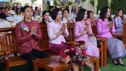 20250117024557(4).jpg - งานวันครู ครั้งที่ 69 ประจำปี 2568 ของสมาคมผู้ประกอบวิชาชีพครูและบุคลากรทางการศึกษา อำเภอคลองหลวง จังหวัดปทุมธานี  ณ โรงเรียนคลองสอง (เสวตสมบูรณ์อุปถัมภ์) | https://klongsong.devcm.info