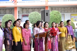 20250117024558(1).jpg - งานวันครู ครั้งที่ 69 ประจำปี 2568 ของสมาคมผู้ประกอบวิชาชีพครูและบุคลากรทางการศึกษา อำเภอคลองหลวง จังหวัดปทุมธานี  ณ โรงเรียนคลองสอง (เสวตสมบูรณ์อุปถัมภ์) | https://klongsong.devcm.info