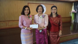 20250117024558.jpg - งานวันครู ครั้งที่ 69 ประจำปี 2568 ของสมาคมผู้ประกอบวิชาชีพครูและบุคลากรทางการศึกษา อำเภอคลองหลวง จังหวัดปทุมธานี  ณ โรงเรียนคลองสอง (เสวตสมบูรณ์อุปถัมภ์) | https://klongsong.devcm.info