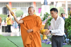 20250117024559(1).jpg - งานวันครู ครั้งที่ 69 ประจำปี 2568 ของสมาคมผู้ประกอบวิชาชีพครูและบุคลากรทางการศึกษา อำเภอคลองหลวง จังหวัดปทุมธานี  ณ โรงเรียนคลองสอง (เสวตสมบูรณ์อุปถัมภ์) | https://klongsong.devcm.info