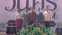 20250117024600.jpg - งานวันครู ครั้งที่ 69 ประจำปี 2568 ของสมาคมผู้ประกอบวิชาชีพครูและบุคลากรทางการศึกษา อำเภอคลองหลวง จังหวัดปทุมธานี  ณ โรงเรียนคลองสอง (เสวตสมบูรณ์อุปถัมภ์) | https://klongsong.devcm.info